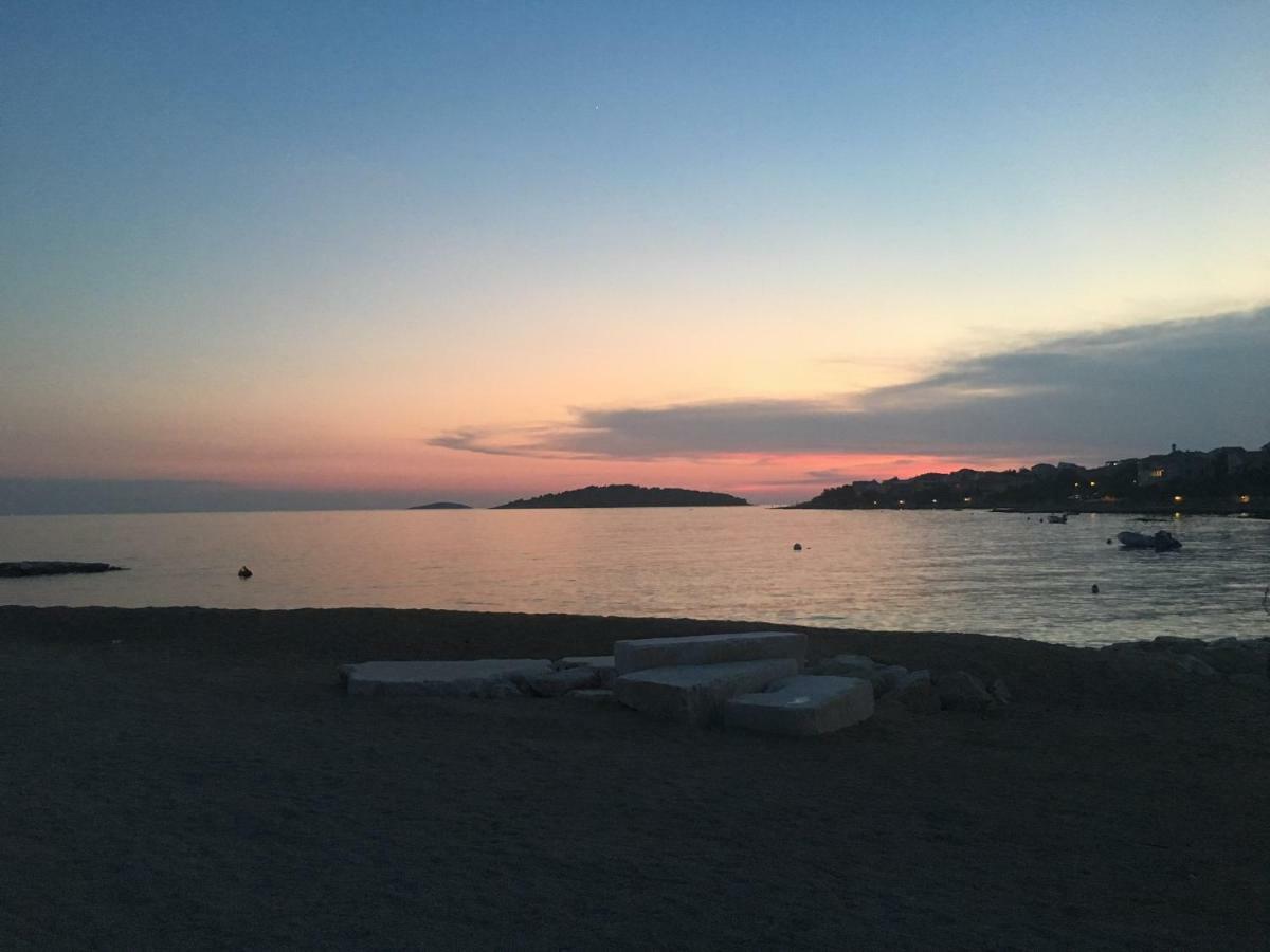 Apartments Antea Rogoznica  Εξωτερικό φωτογραφία
